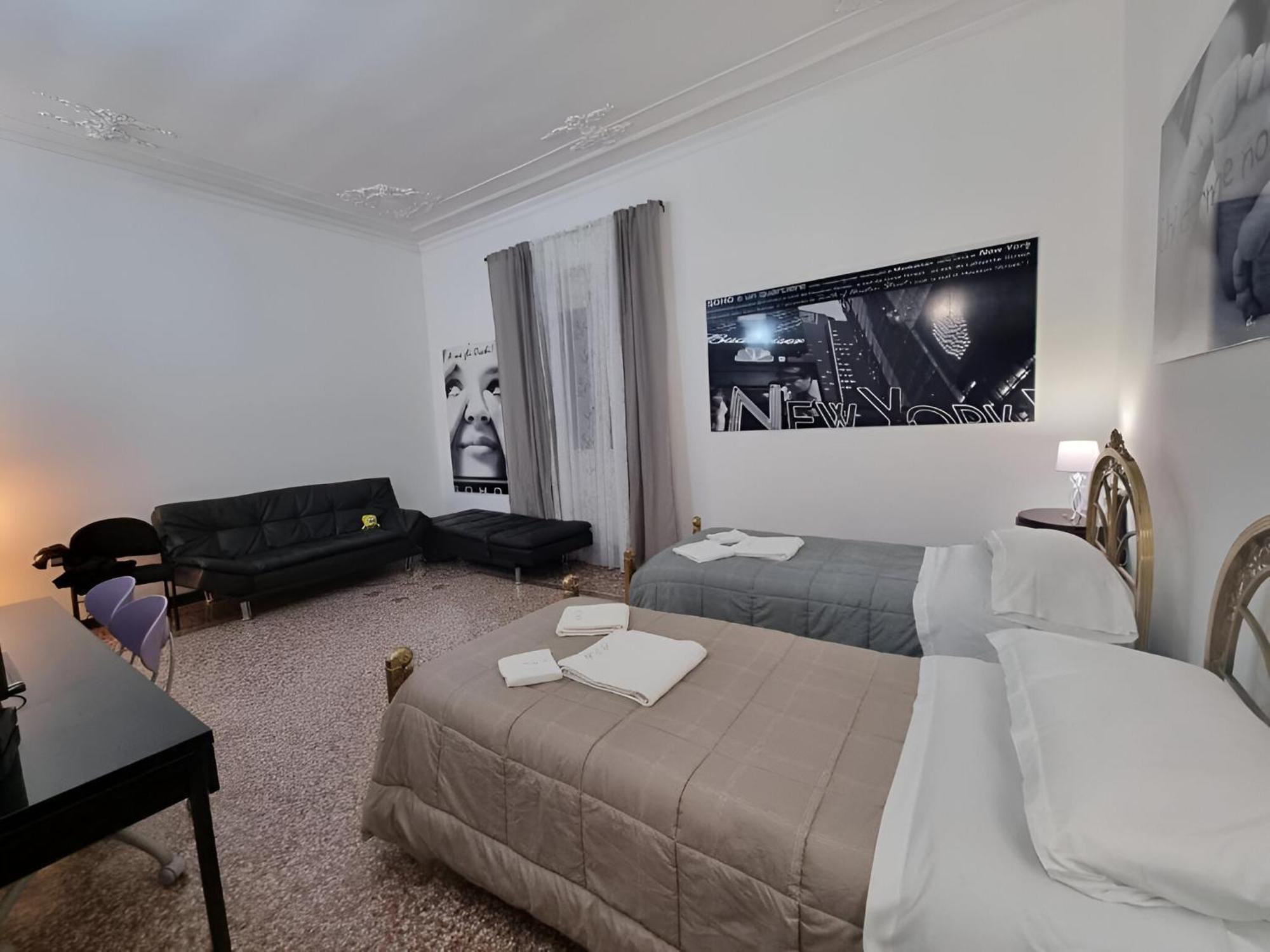 Apartment So-home