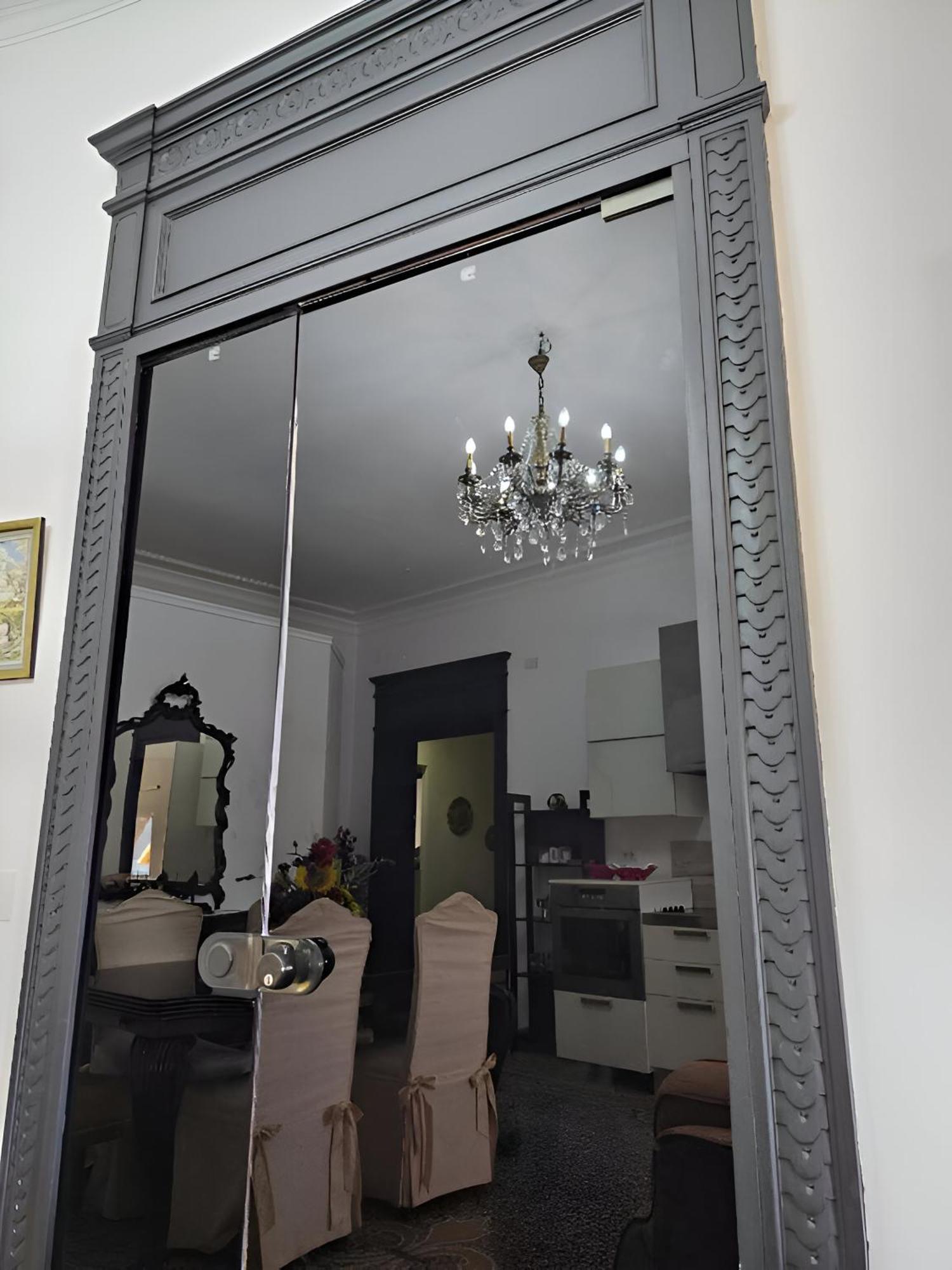 Apartment So-home Genua