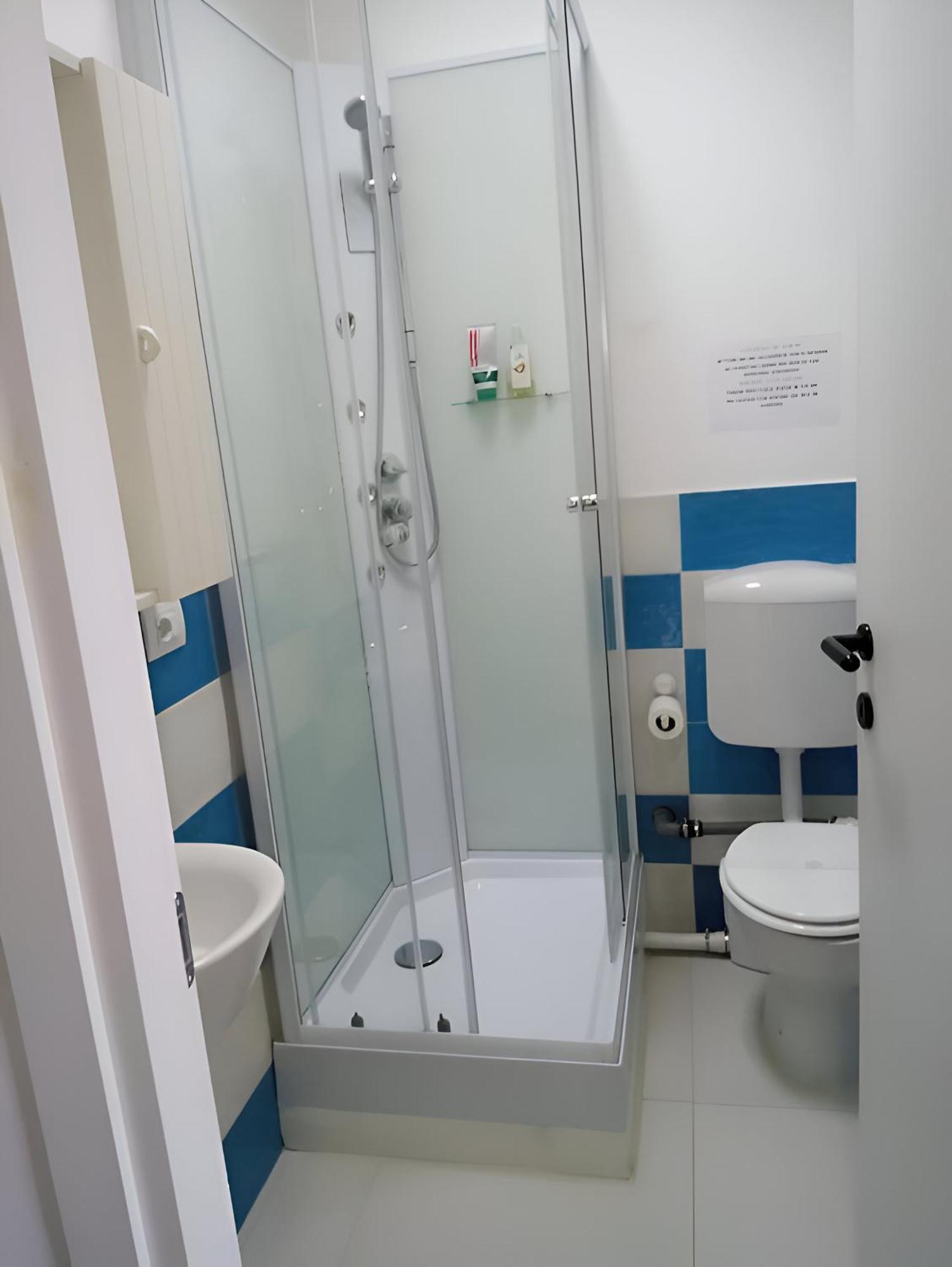So-home Apartment