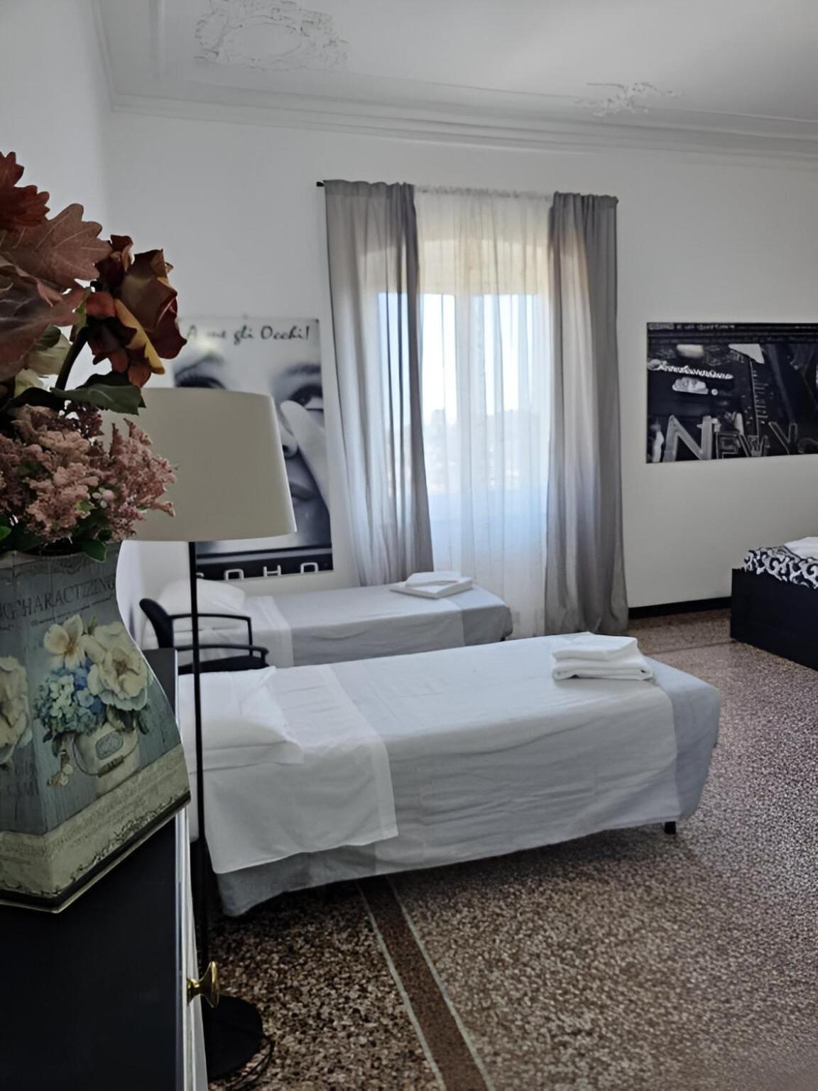 Apartment So-home Genua
